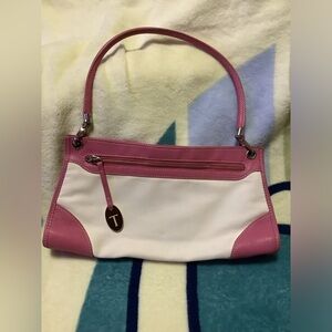 Tod’s slim shoulder bag